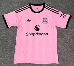2526 Ma Goalkeeper Soccer Jersey